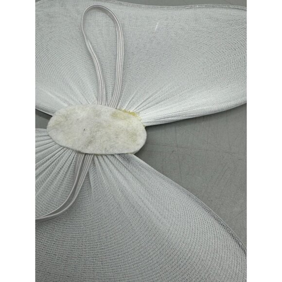 Noah's Ark Workshop Fairy Dress Costume With Wings & Hat for plush or doll READ - Picture 3 of 7